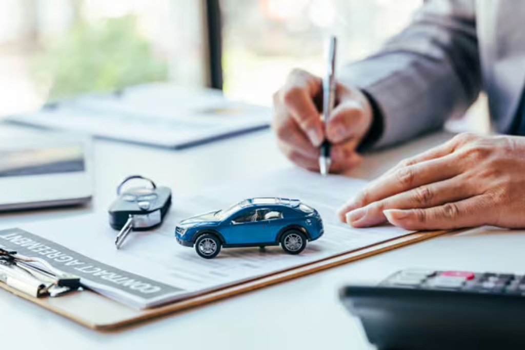 Used Car Loan Guide